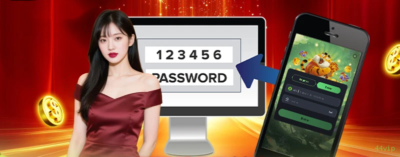 Cassino 44vip app mobile