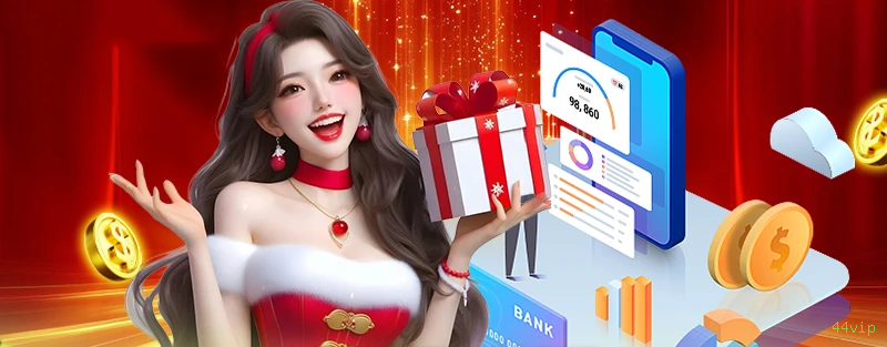 Programa VIP 44vip - benefícios exclusivos