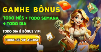 Cashback VIP 44vip - reembolso semanal